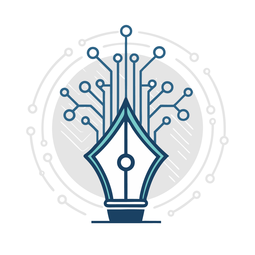 Neural Draft Logo